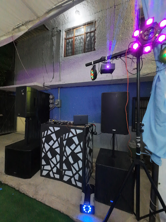 Esencia Pro - Sonido Esencia de Niña